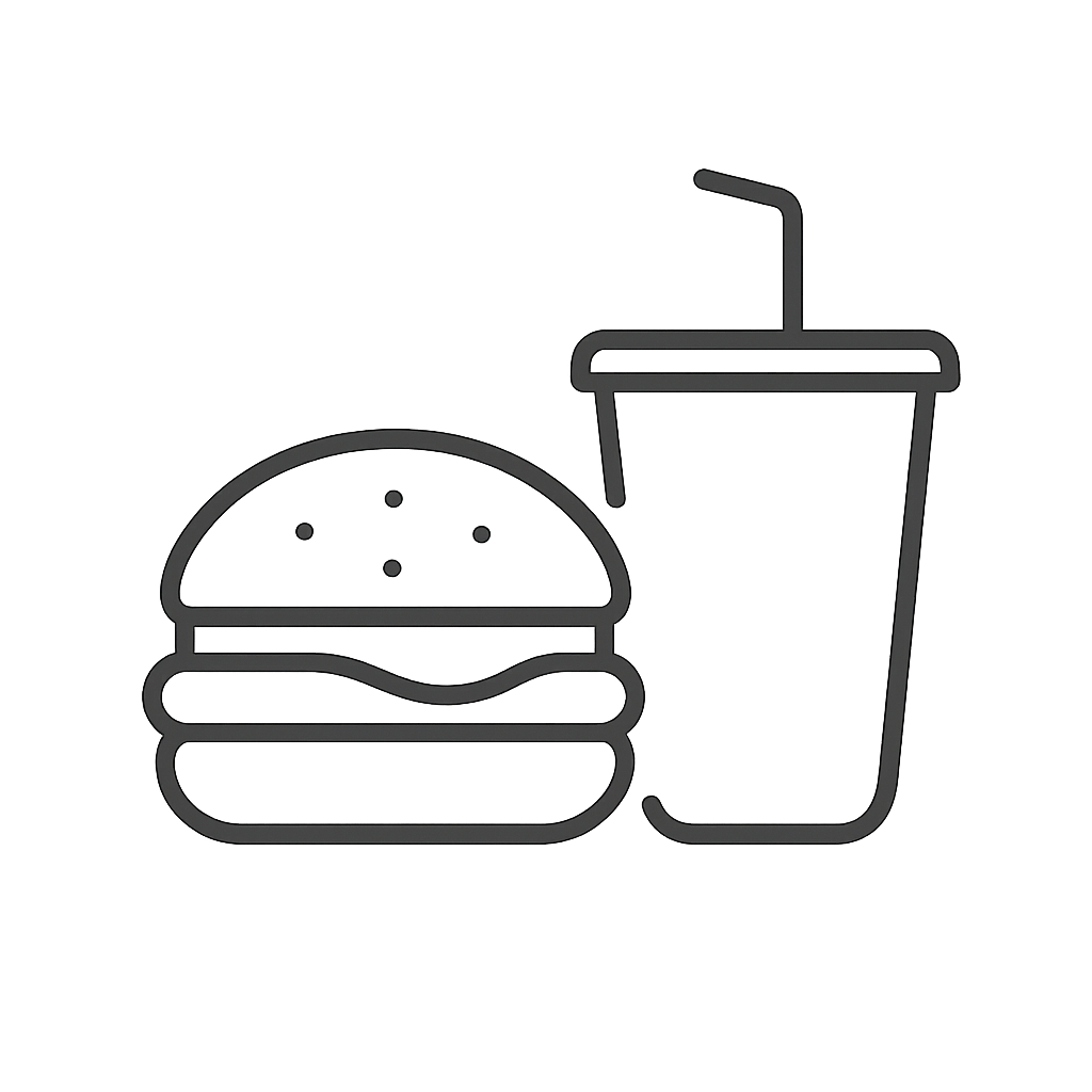 fast-food
