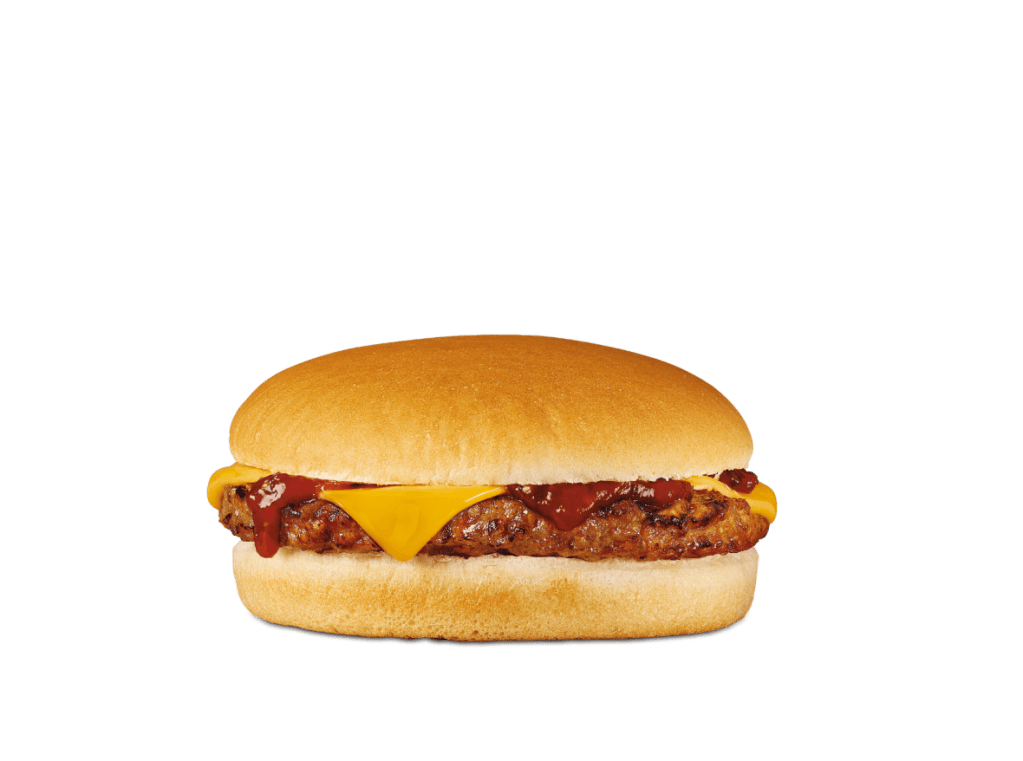 Le Cheeseburger
