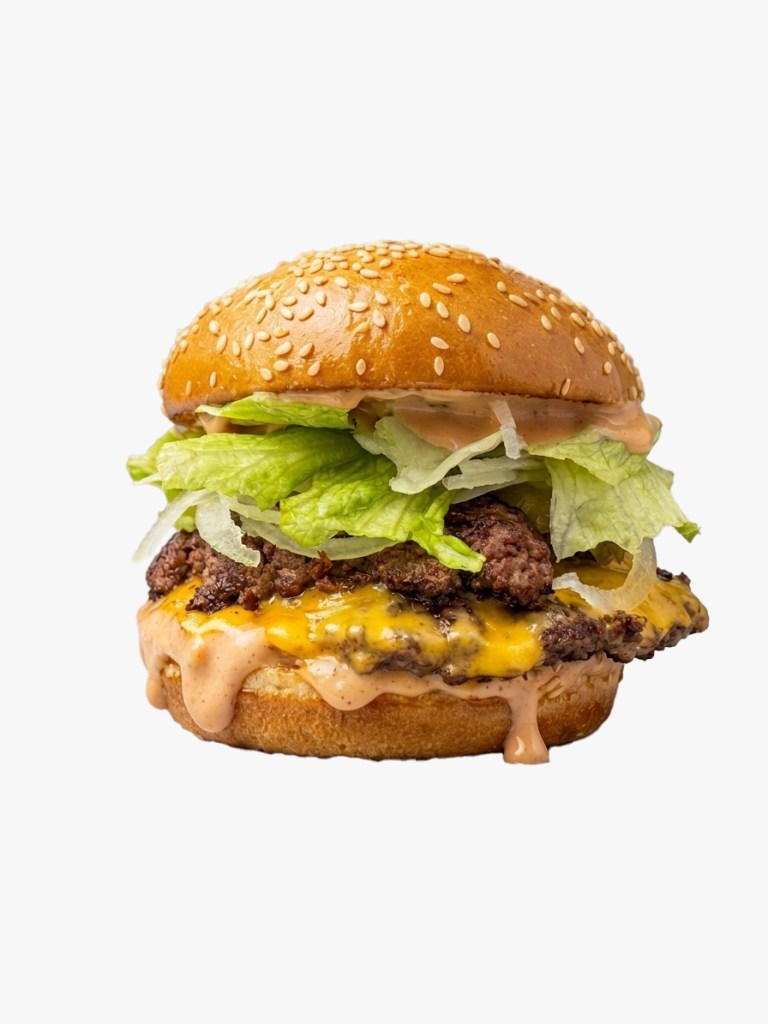 Le Big Burger