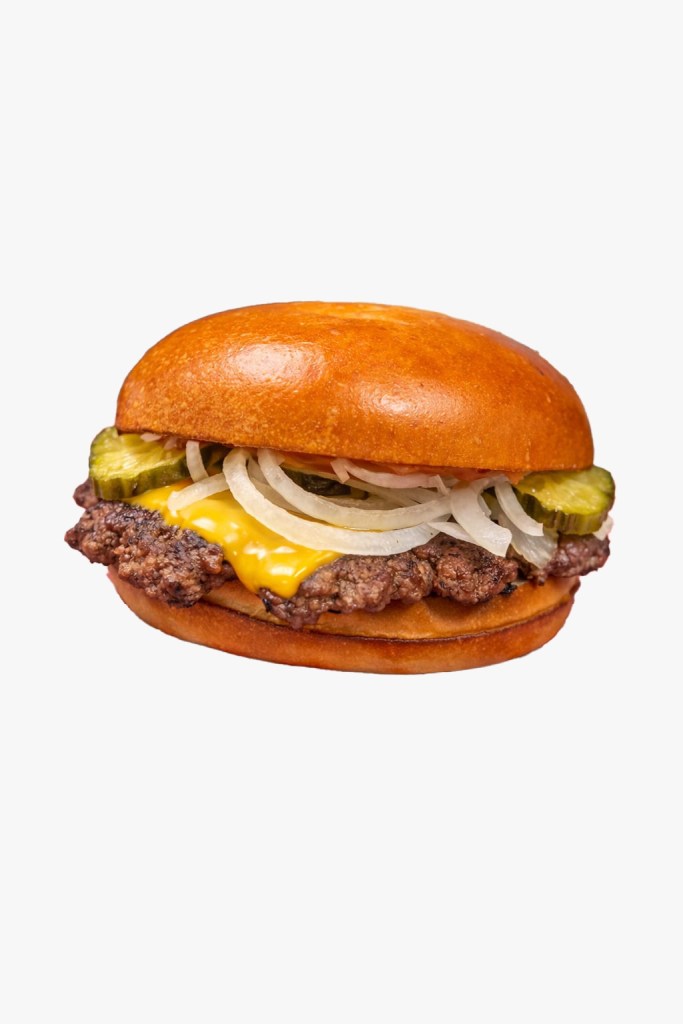 Le Royal Cheeseburger