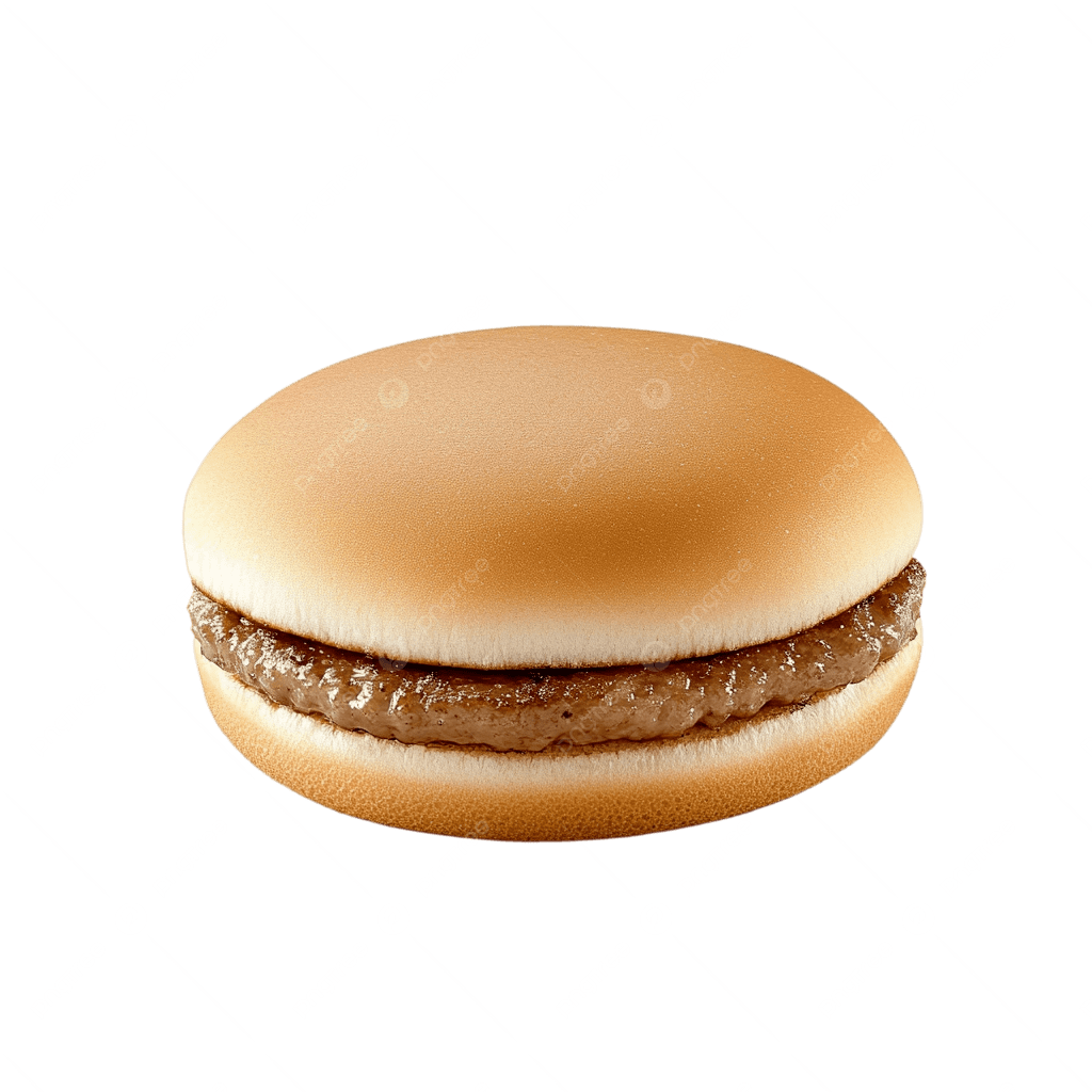 Le Hamburger