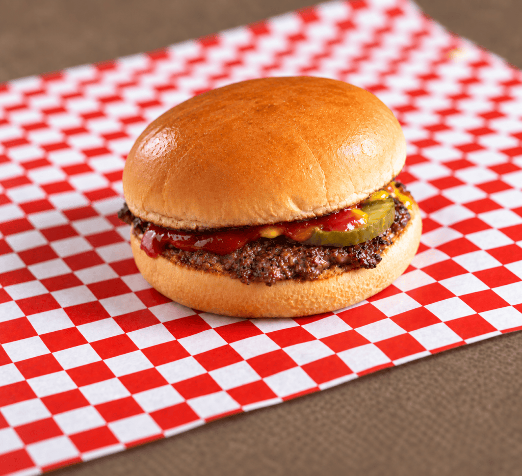 Le Hamburger